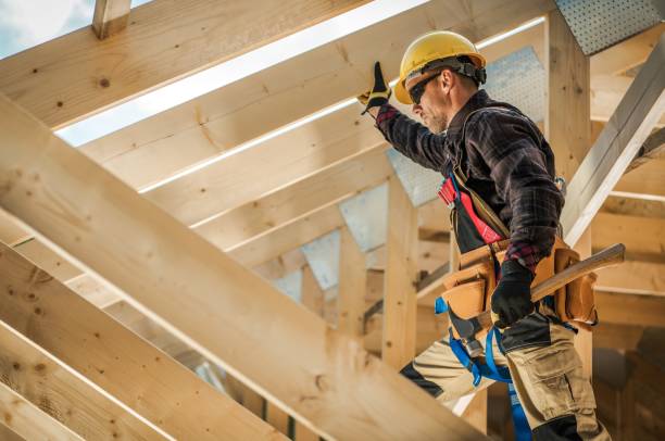 Slate Roofing Contractor in Cleveland, TX