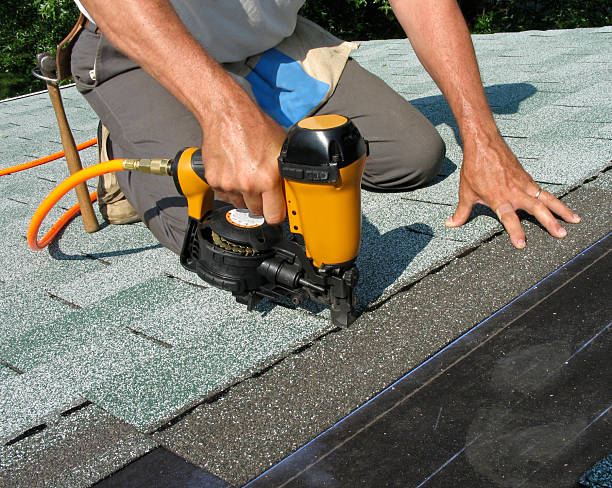 Quick and Trustworthy Emergency Roof Repair Services in Cleveland, TX