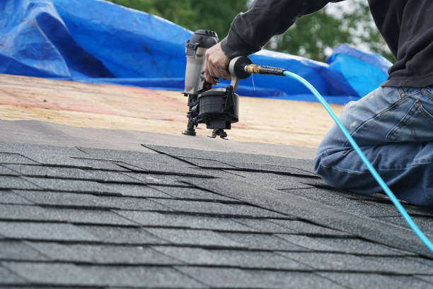 Roof Installation Near Me in Cleveland, TX